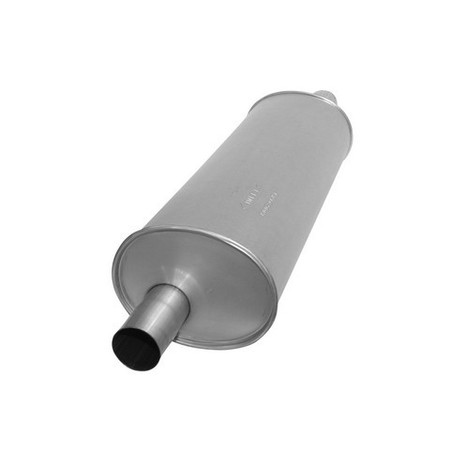 AP EXHAUST Muffler-Msl Maximum, 700480 700480